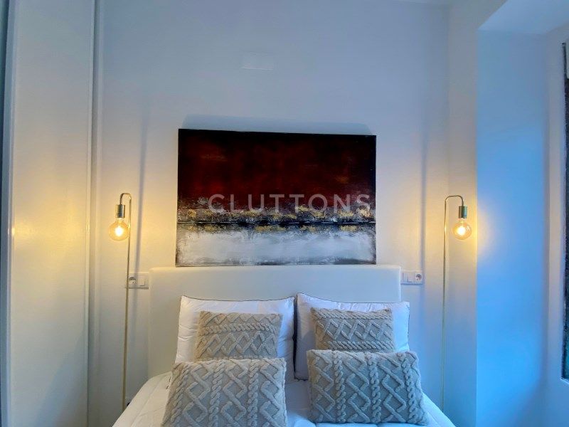 apartment 6 Rooms for sale on Lisboa (1170)