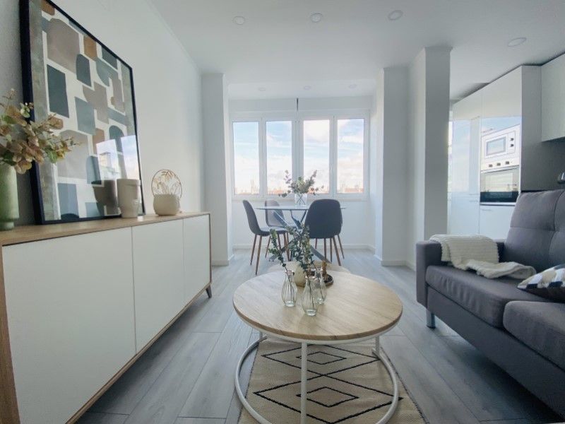 appartement 6 Pièces en vente sur Lisboa (1170)