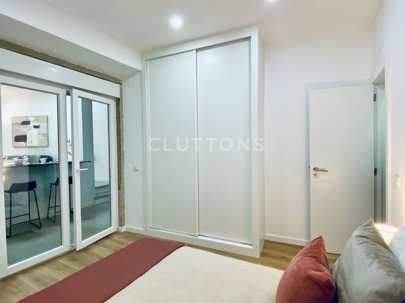 apartment 6 Rooms for sale on Lisboa (1170)