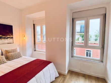Vente Appartement Lisboa 6&nbsp;Pièces