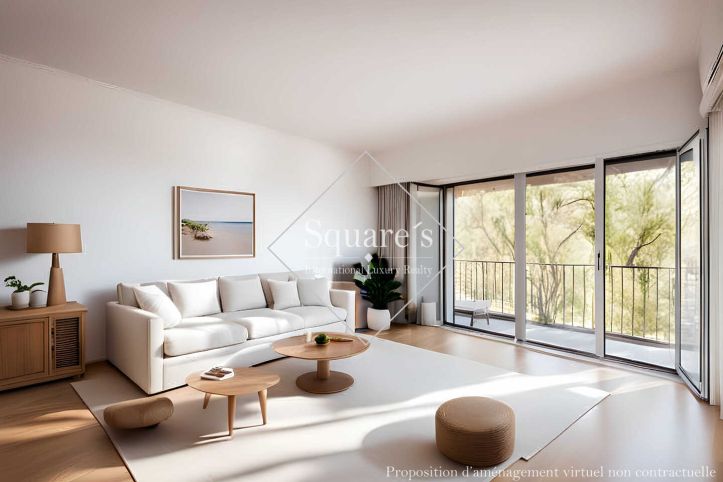 apartment 3 Rooms for sale on Neuilly-sur-Seine (92200)