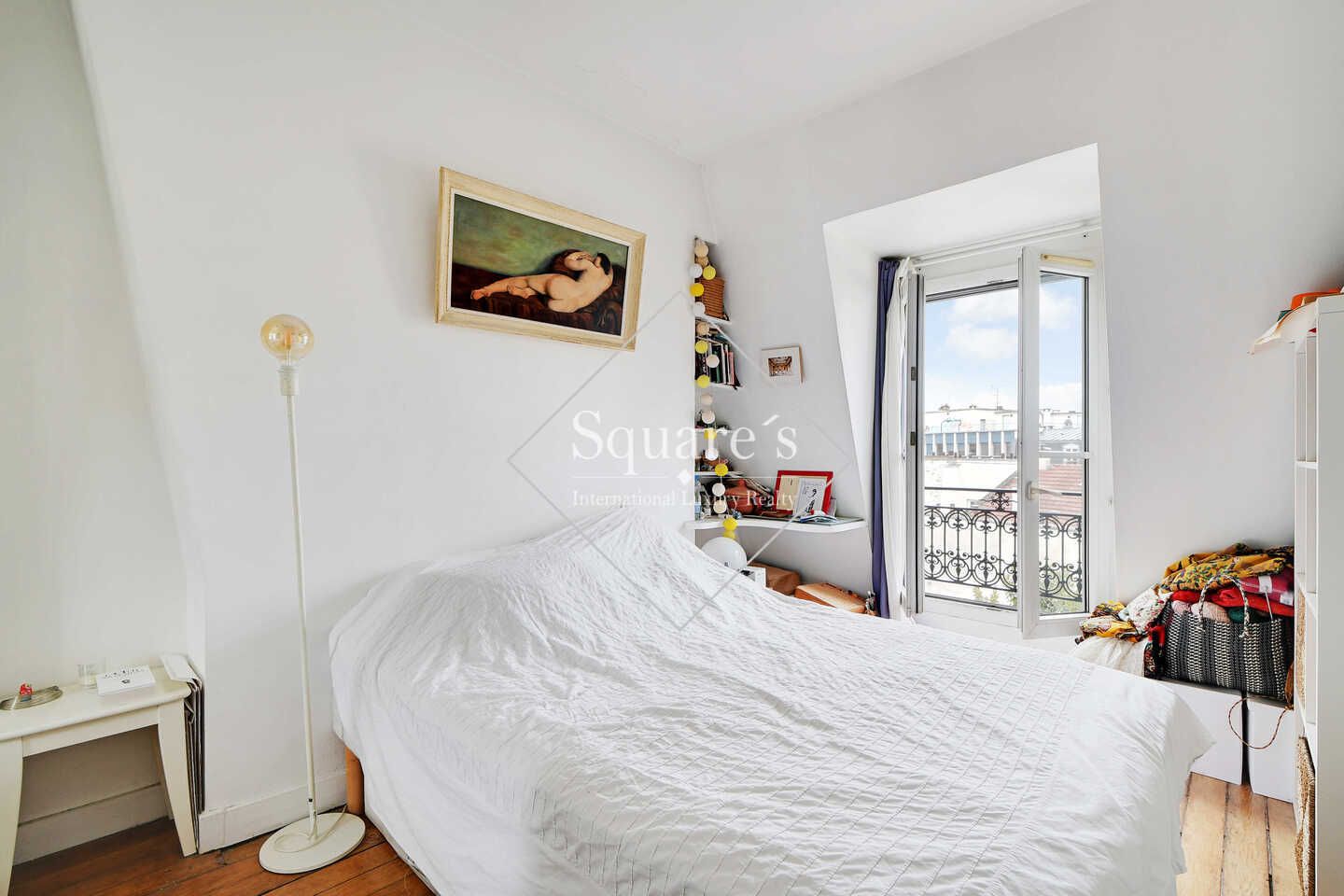 appartement 4 Pièces en vente sur Paris 5ème (75005)
