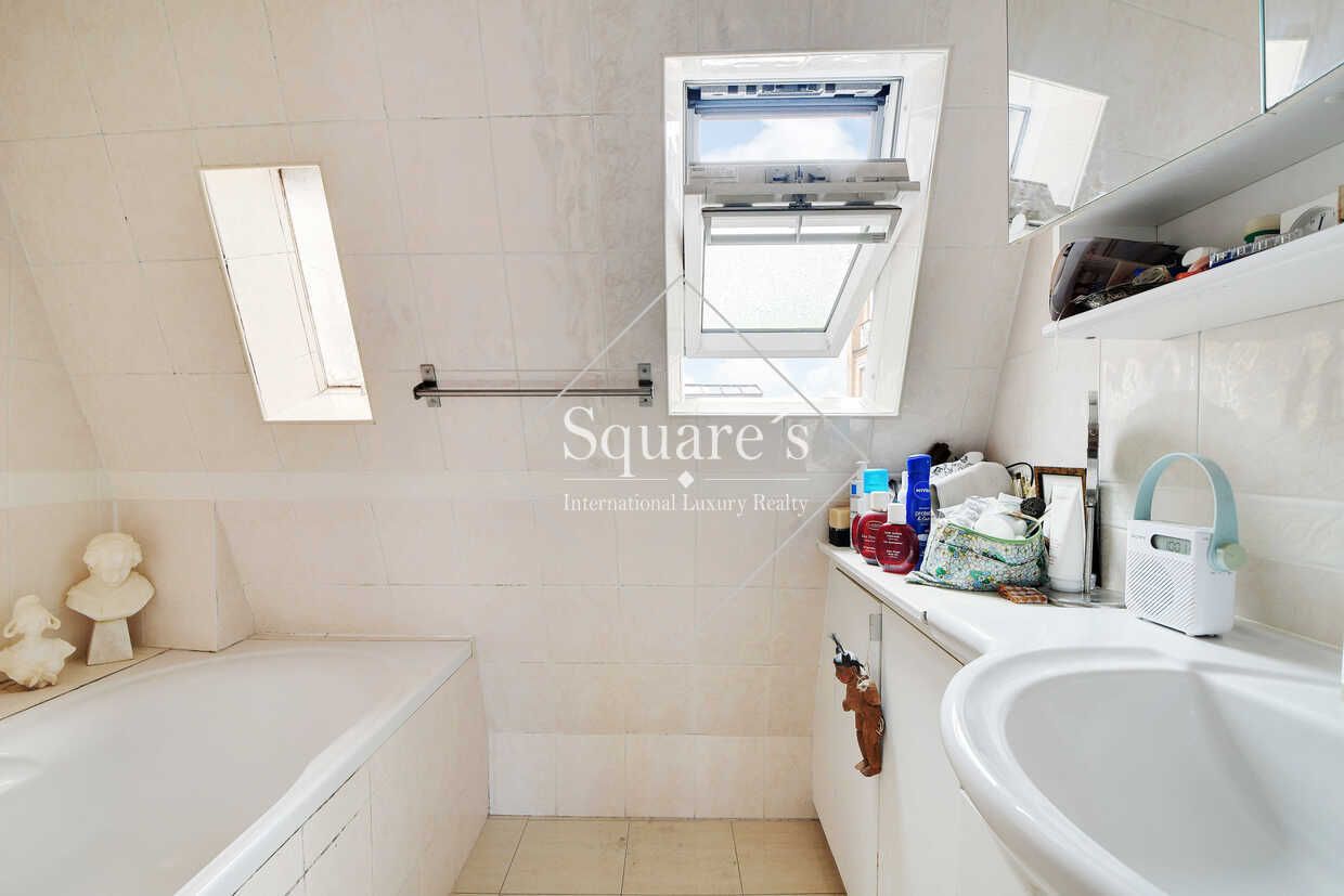 appartement 4 Pièces en vente sur Paris 5ème (75005)