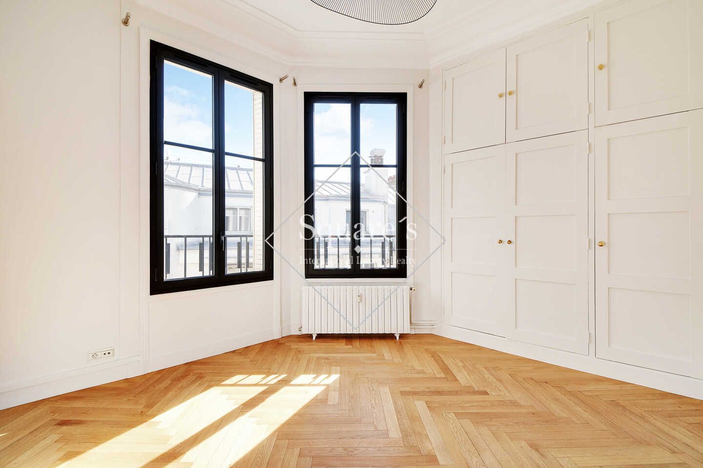 appartement 5 Pièces en vente sur Neuilly-sur-Seine (92200)