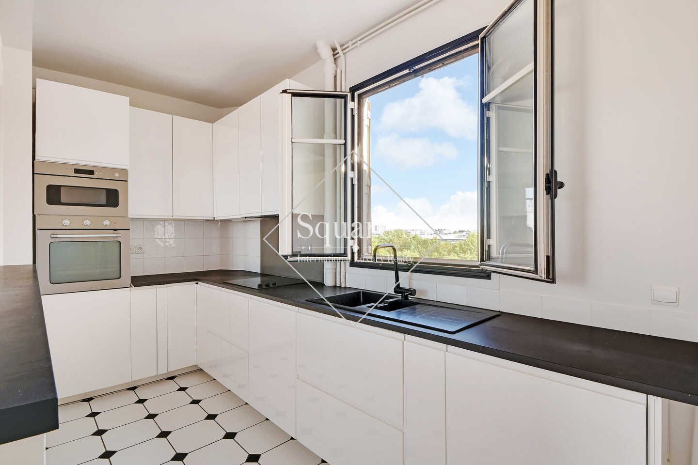 appartement 5 Pièces en vente sur Neuilly-sur-Seine (92200)