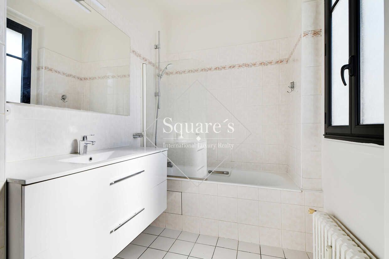 appartement 5 Pièces en vente sur Neuilly-sur-Seine (92200)