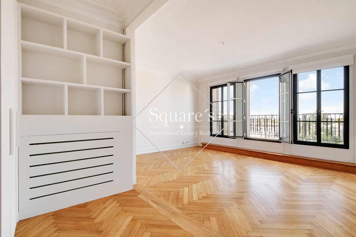 appartement 5 Pièces en vente sur Neuilly-sur-Seine (92200)