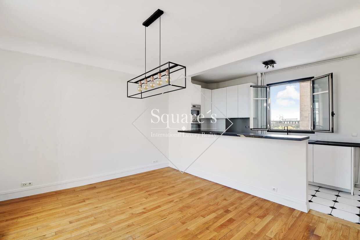appartement 5 Pièces en vente sur Neuilly-sur-Seine (92200)