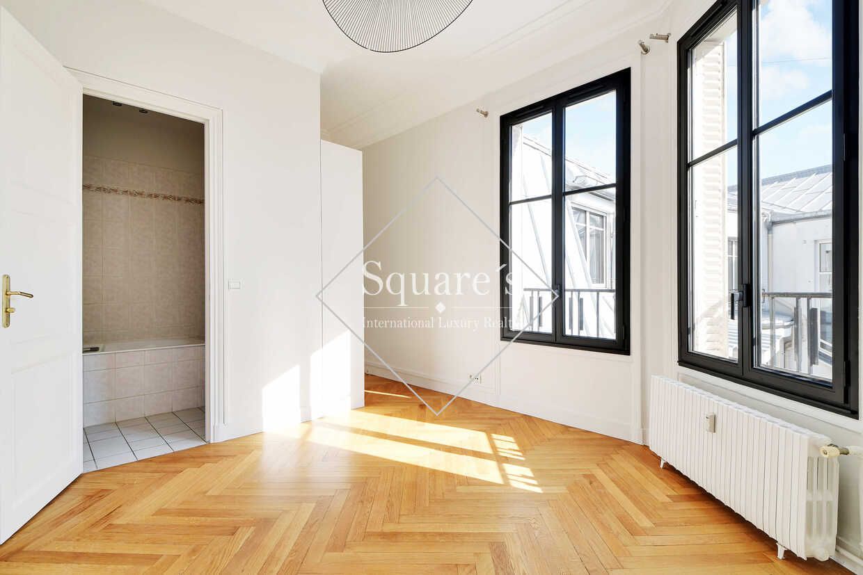 appartement 5 Pièces en vente sur Neuilly-sur-Seine (92200)
