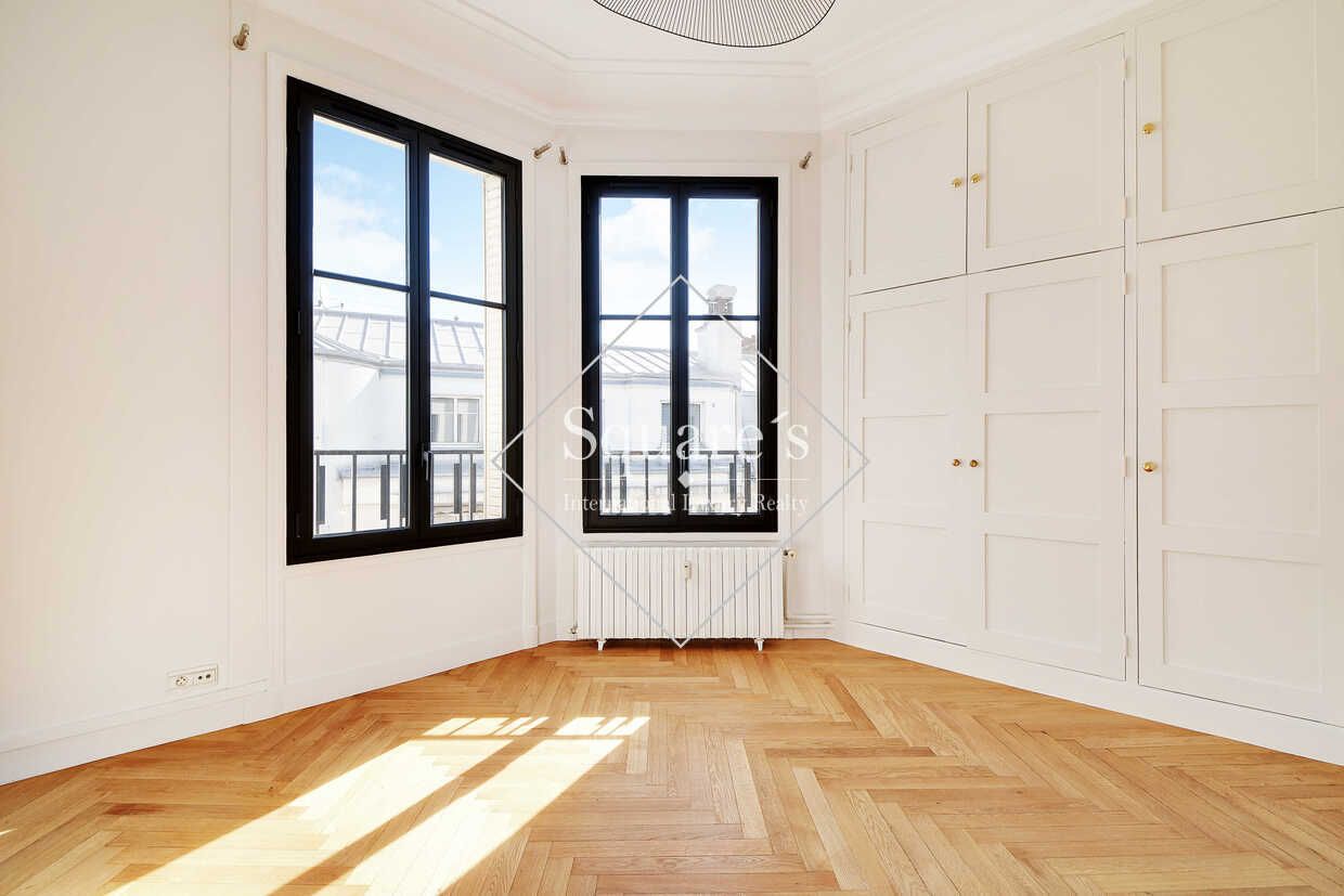 appartement 5 Pièces en vente sur Neuilly-sur-Seine (92200)