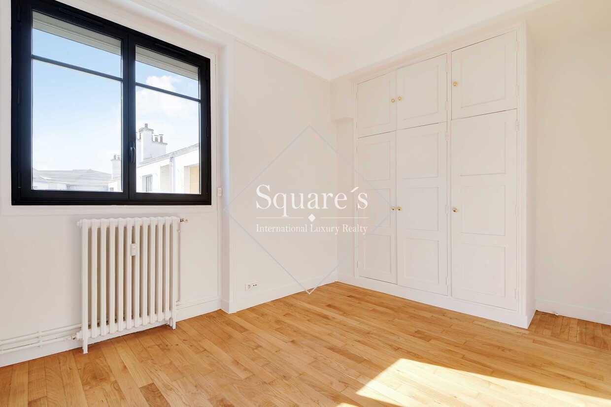 appartement 5 Pièces en vente sur Neuilly-sur-Seine (92200)