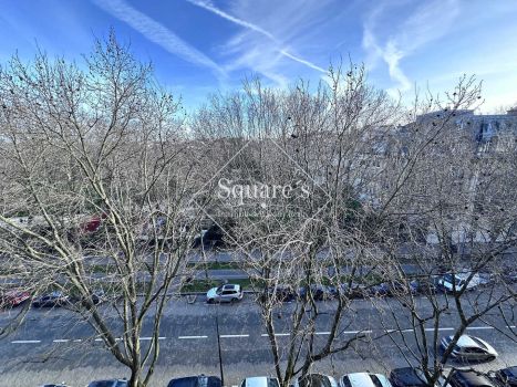 Sale Apartment Paris 17ème 5 Rooms 115 m²