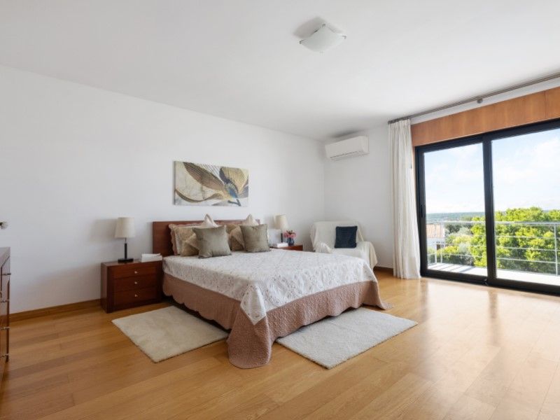 maison 8 Pièces en vente sur Alcácer do Sal (7580)