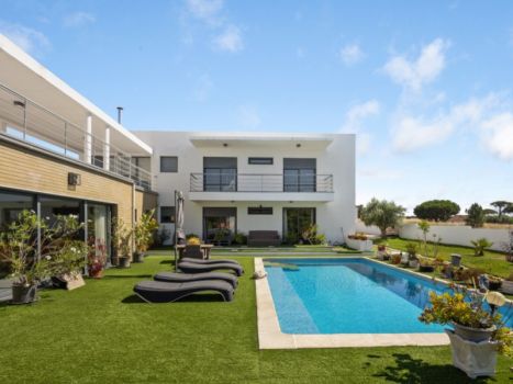 Vente Maison Alcácer do Sal 8 Pièces