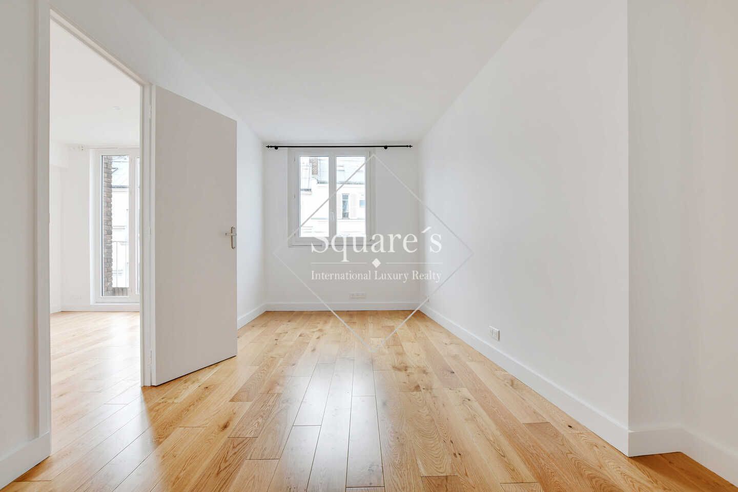appartement 2 Pièces en vente sur Neuilly-sur-Seine (92200)