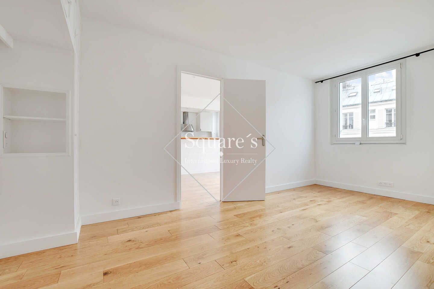appartement 2 Pièces en vente sur Neuilly-sur-Seine (92200)