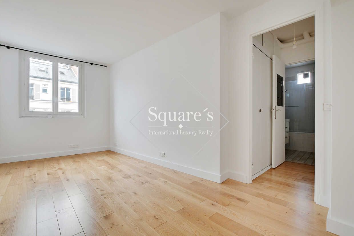 appartement 2 Pièces en vente sur Neuilly-sur-Seine (92200)