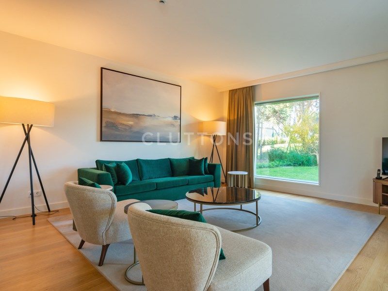 maison 8 Pièces en vente sur Cascais (2750)