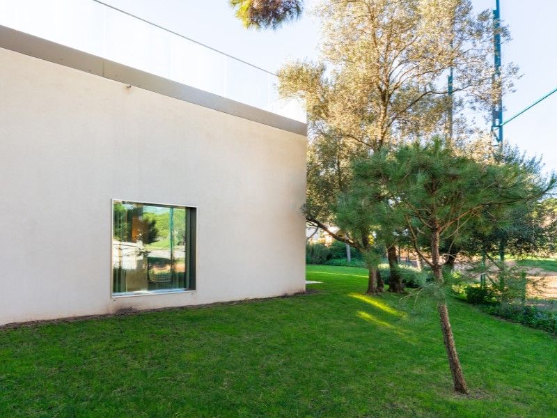 house 8 Rooms for sale on Cascais (2750)