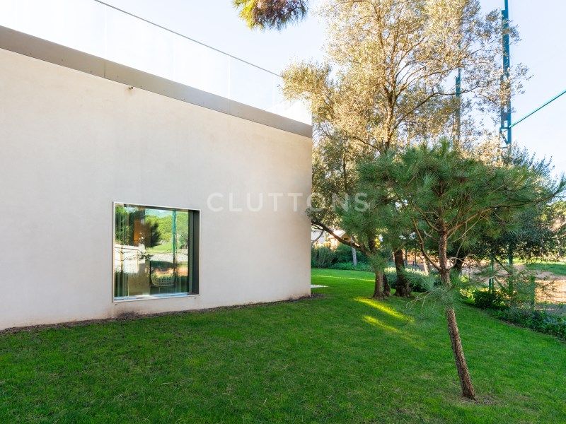 maison 8 Pièces en vente sur Cascais (2750)