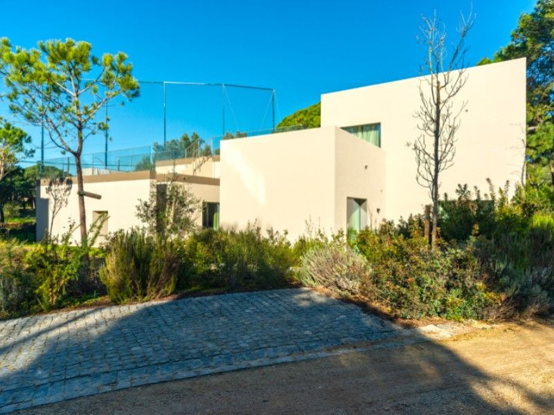 house 8 Rooms for sale on Cascais (2750)