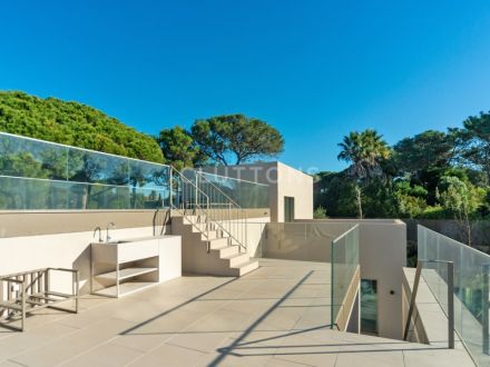 Vente Maison Cascais 8&nbsp;Pièces