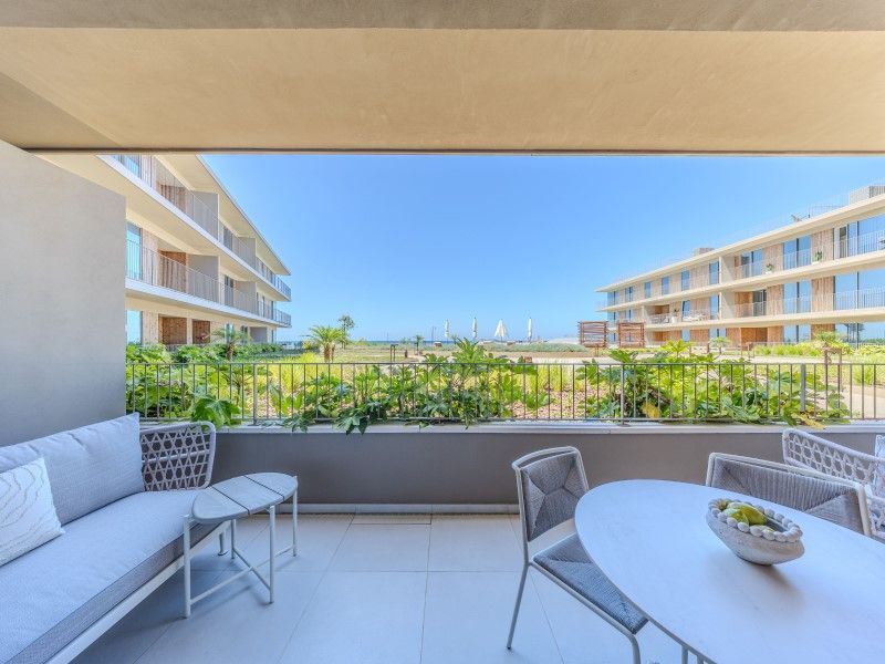 appartement 5 Pièces en vente sur Loulé (8125)