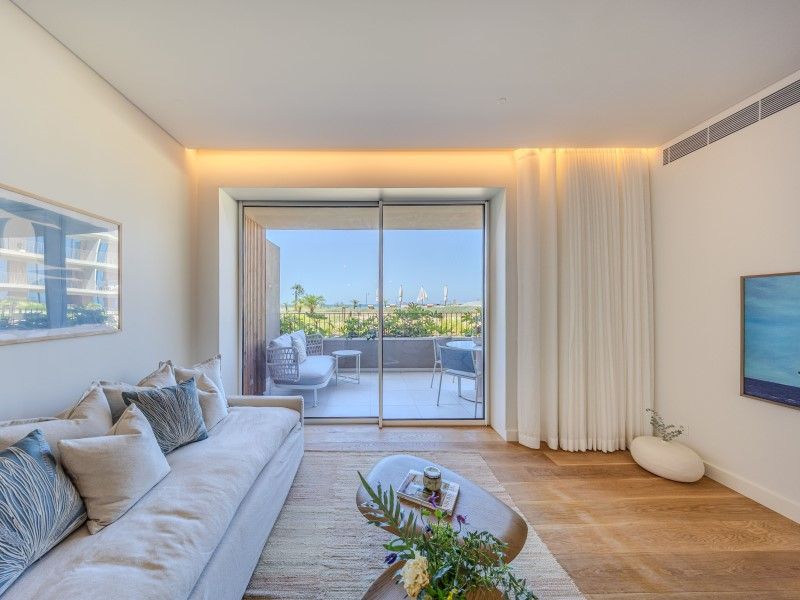 appartement 5 Pièces en vente sur Loulé (8125)