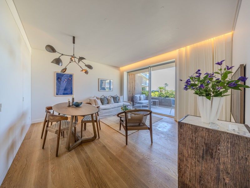 appartement 5 Pièces en vente sur Loulé (8125)