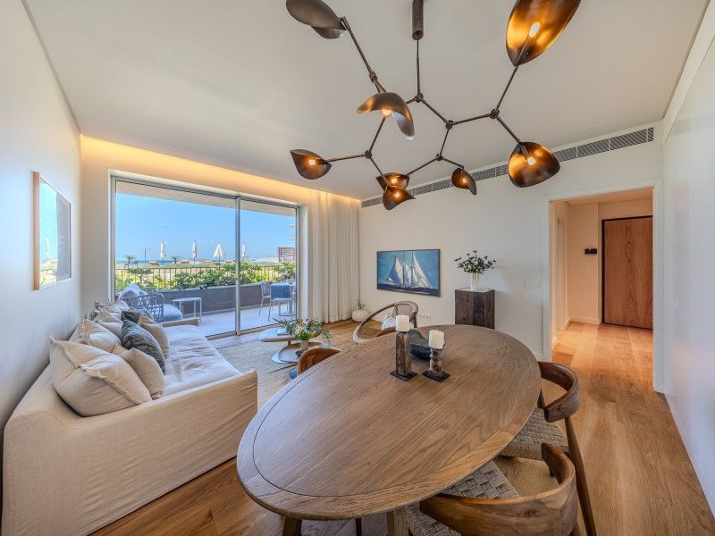 appartement 5 Pièces en vente sur Loulé (8125)