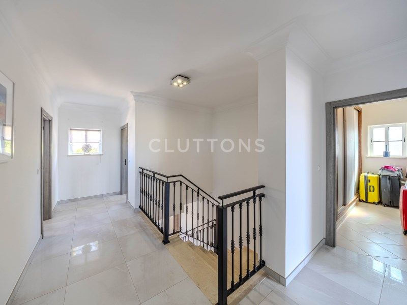 maison 11 Pièces en vente sur Loulé (8100)