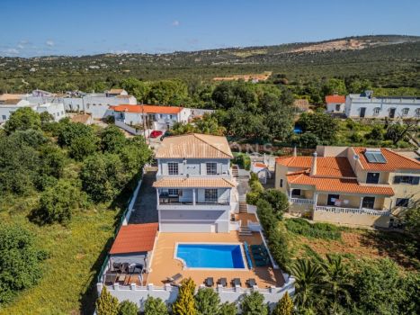 Vente Maison Loulé 11&nbsp;Pièces