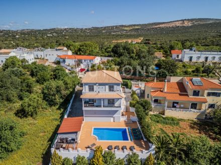 Sale House Loulé 11&nbsp;Rooms