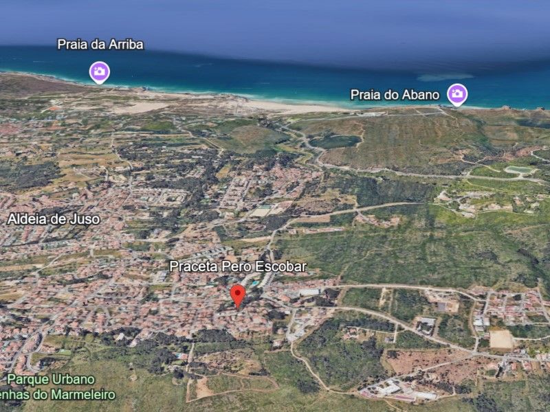house for sale on Cascais (2755)