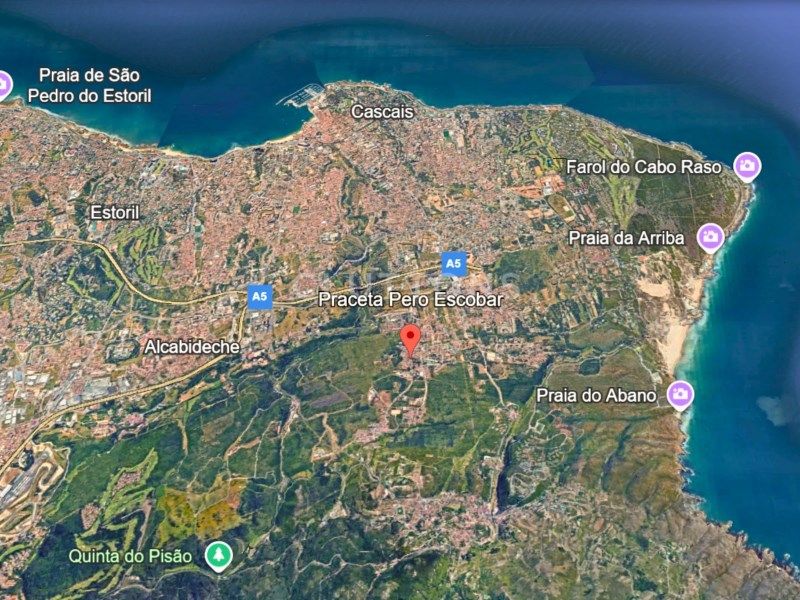 house for sale on Cascais (2755)