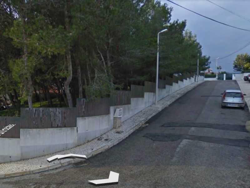 maison en vente sur Cascais (2755)