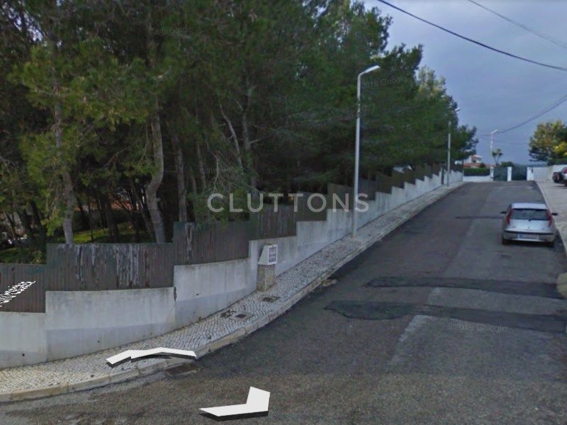 house for sale on Cascais (2755)