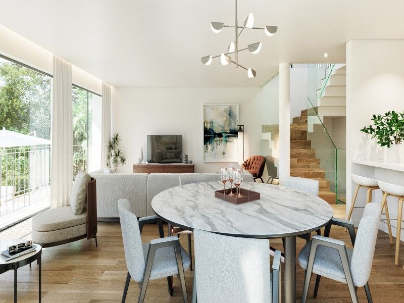 maison en vente sur Cascais (2755)