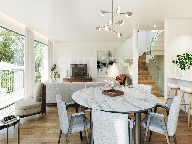 house for sale on Cascais (2755)