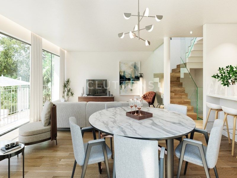 house for sale on Cascais (2755)