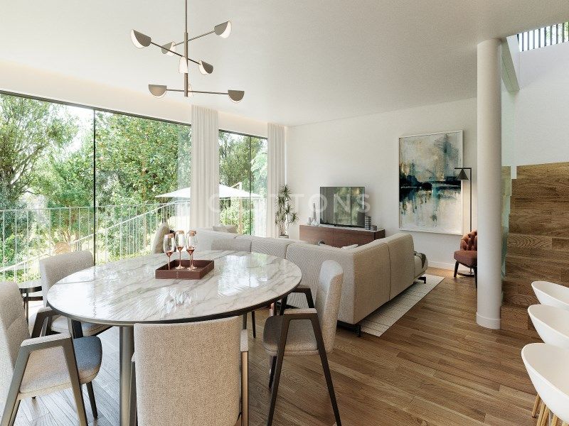 house for sale on Cascais (2755)