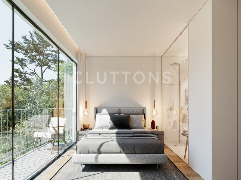 house for sale on Cascais (2755)