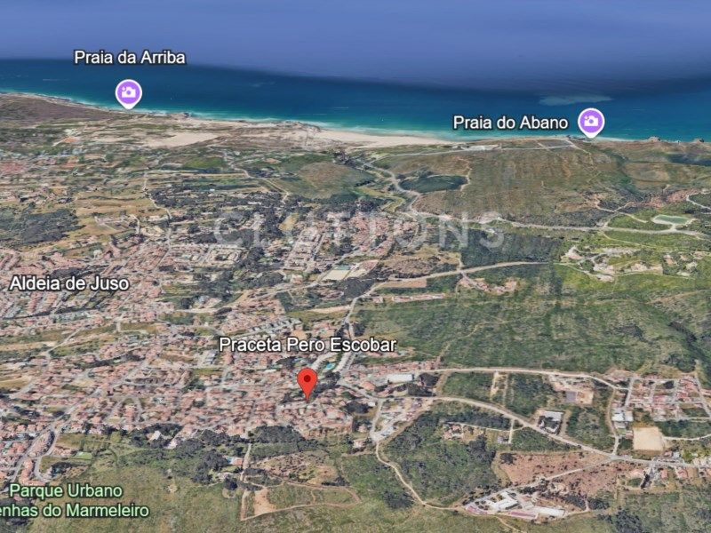 house for sale on Cascais (2755)