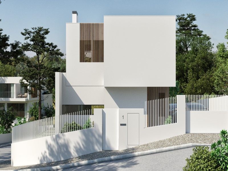 maison en vente sur Cascais (2755)