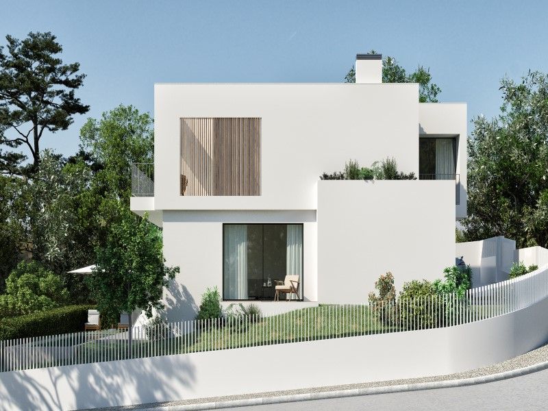 maison en vente sur Cascais (2755)