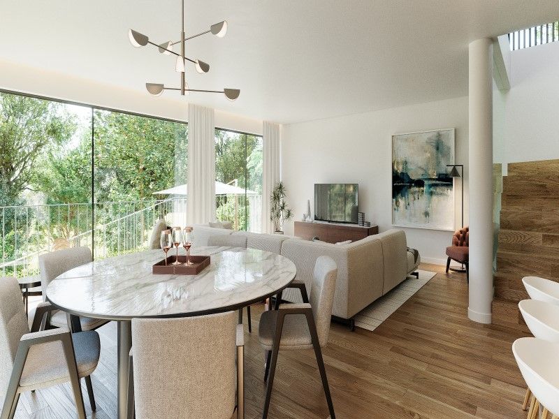 maison en vente sur Cascais (2755)