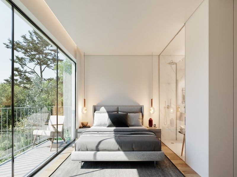 maison en vente sur Cascais (2755)