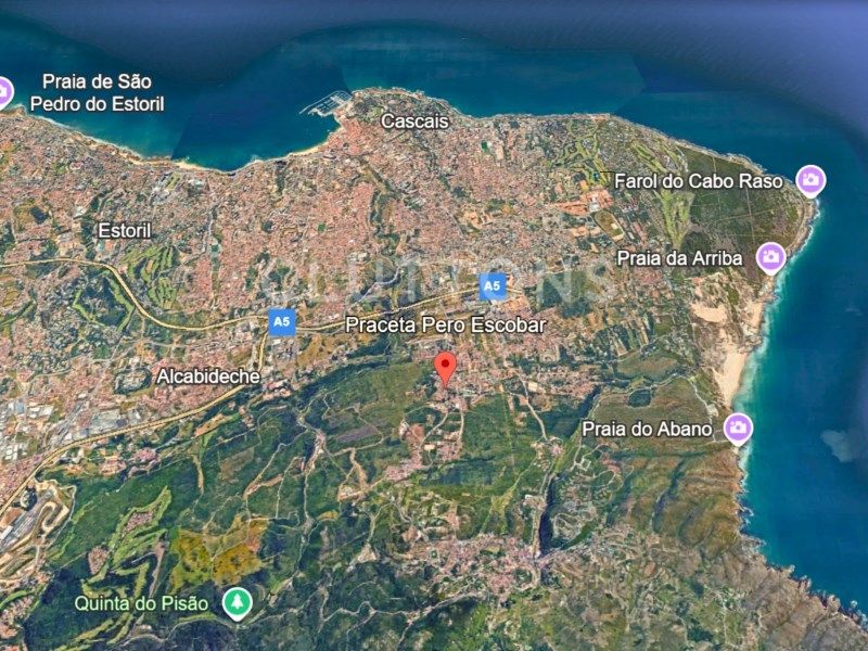 house for sale on Cascais (2755)