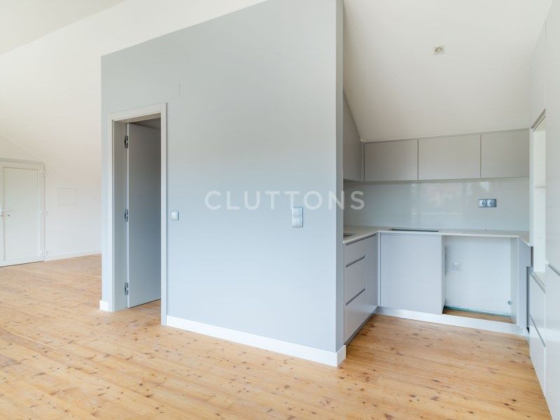 apartment 7 Rooms for sale on Cascais (2765)