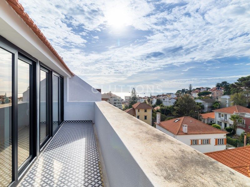 apartment 7 Rooms for sale on Cascais (2765)